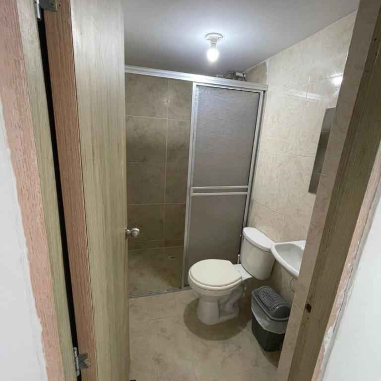 Vacaciones Inolvidables - Apartamento con balcón - 13