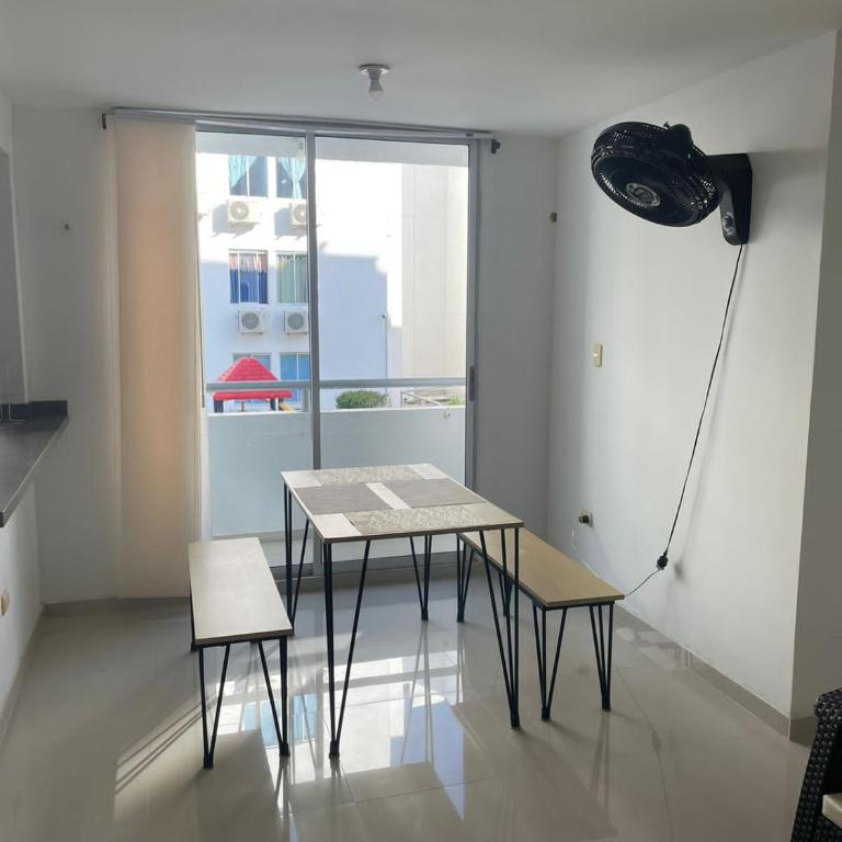 Vacaciones Inolvidables - Apartamento con balcón - 5