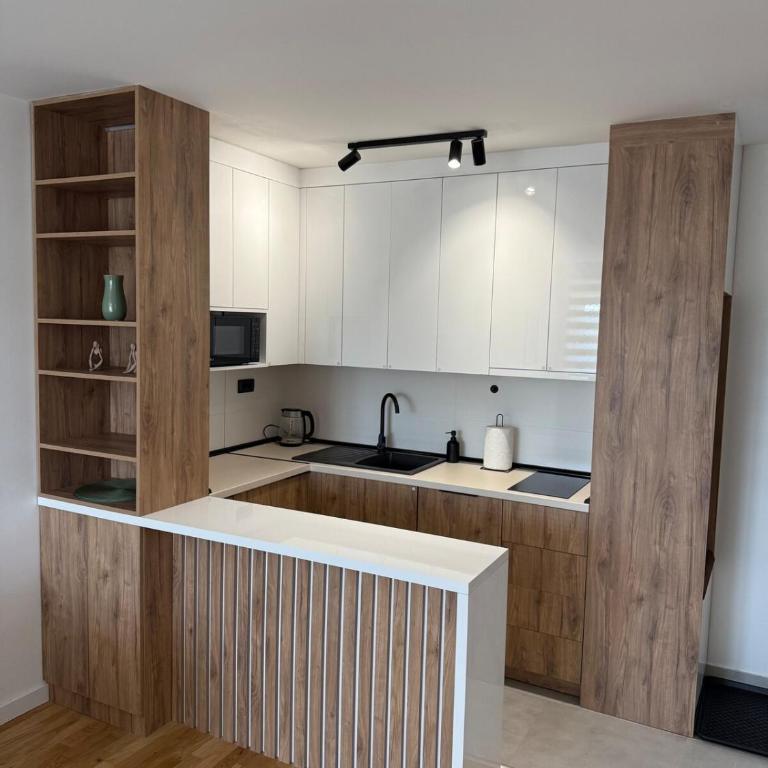 Apartman Stanković - One-Bedroom Apartment - 6