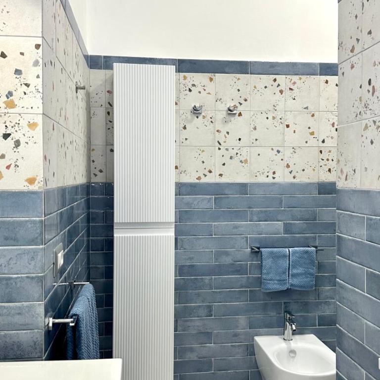 AliHouse Apartment - Appartamento Deluxe con 2 Camere da Letto - 30