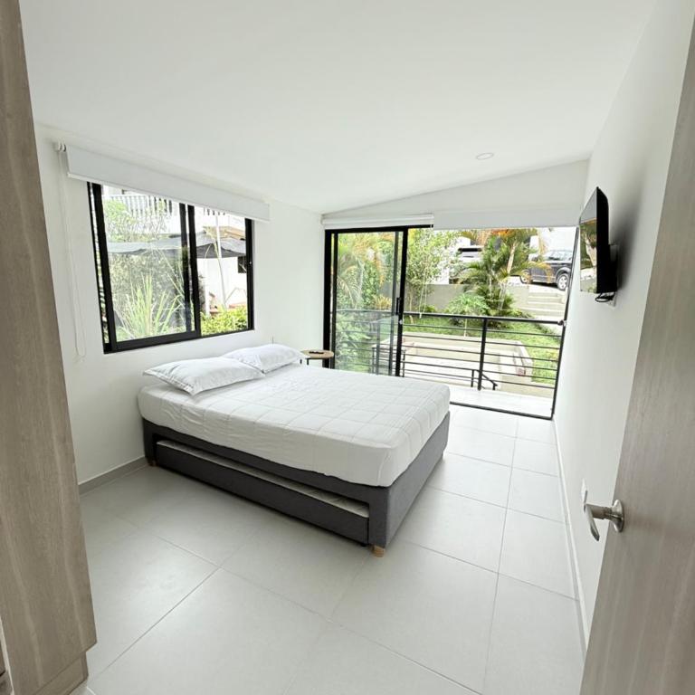 Villa Verde - Casa de 5 dormitorios - 38