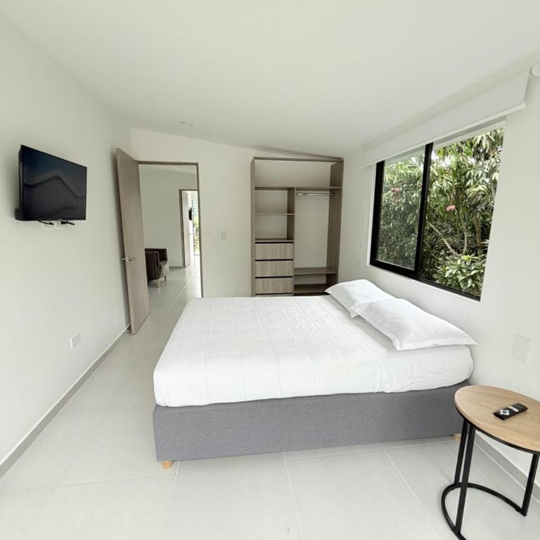 Villa Verde - Casa de 5 dormitorios - 37
