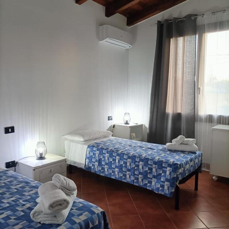 CAGNINA Apartments - Casa con 2 Camere da Letto - 17