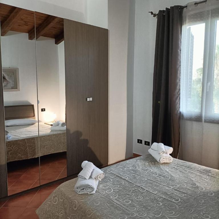 CAGNINA Apartments - Casa con 2 Camere da Letto - 13
