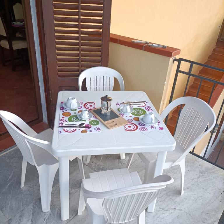 CAGNINA Apartments - Casa con 2 Camere da Letto - 12