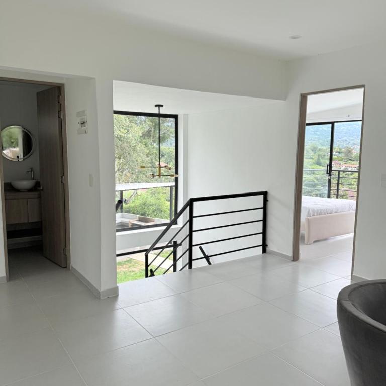 Villa Verde - Casa de 5 dormitorios - 35