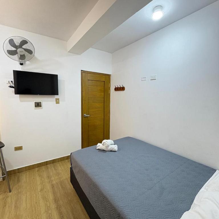 Hotel Costa Arena - Double Room - 2