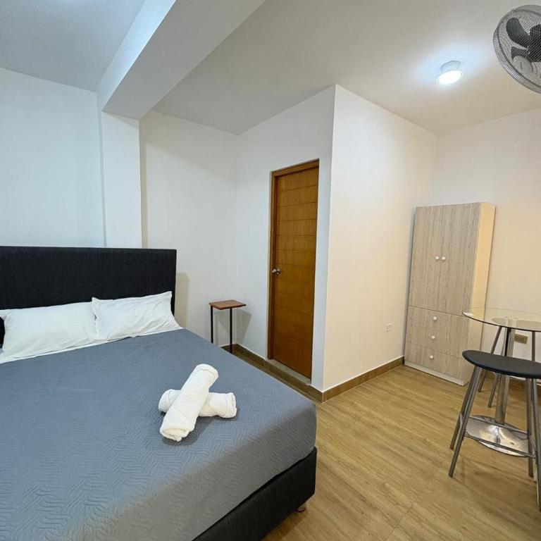 Hotel Costa Arena - Double Room - 1