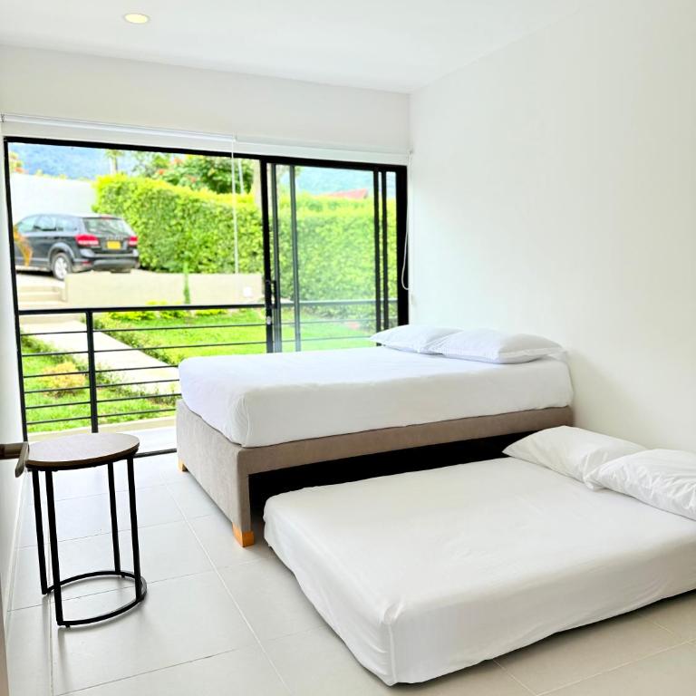 Villa Verde - Casa de 5 dormitorios - 31