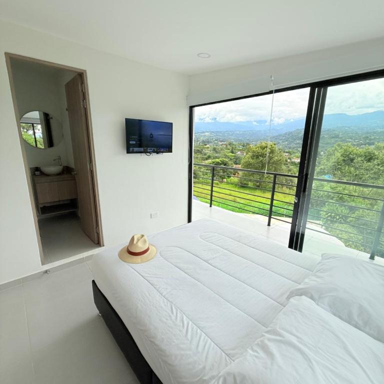Villa Verde - Casa de 5 dormitorios - 30