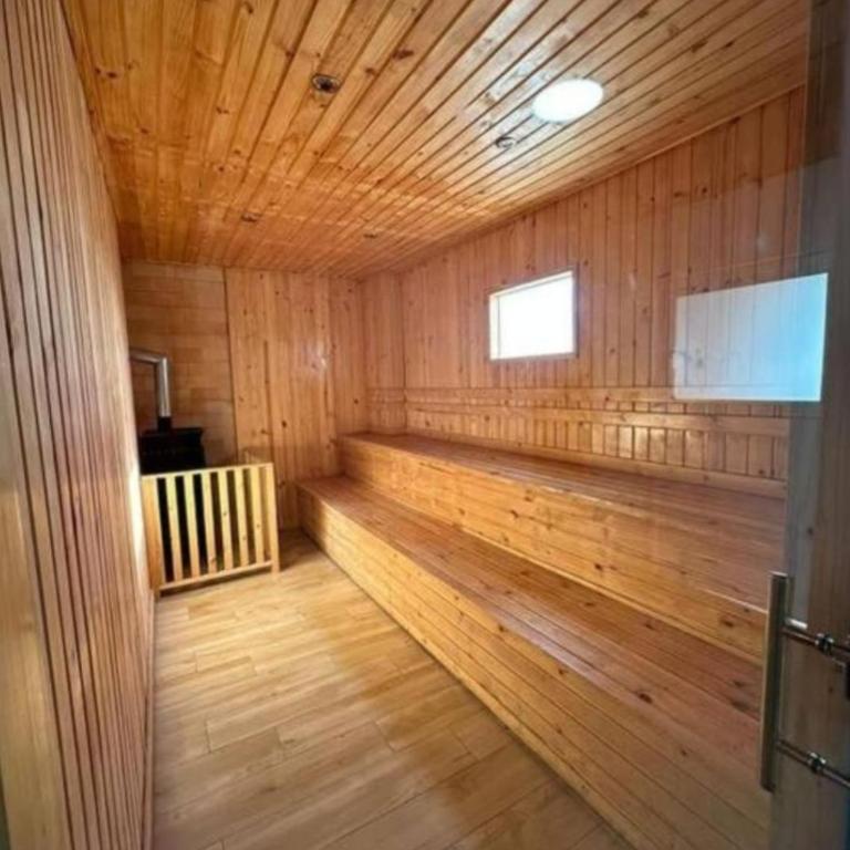 APART-HOTEL Habitaciones Privadas - Habitación Doble con baño privado - 7