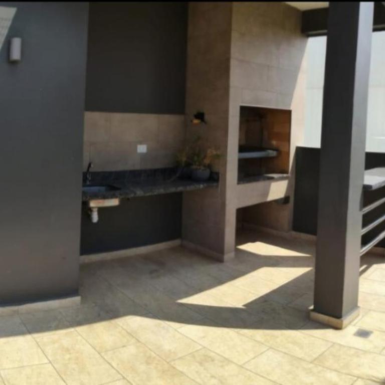 APART-HOTEL Habitaciones Privadas - Habitación Doble con baño privado - 8