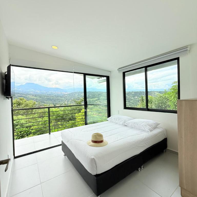 Villa Verde - Casa de 5 dormitorios - 28