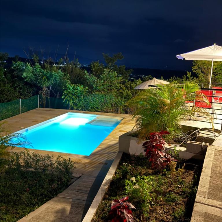 Villa Verde - Casa de 5 dormitorios - 25