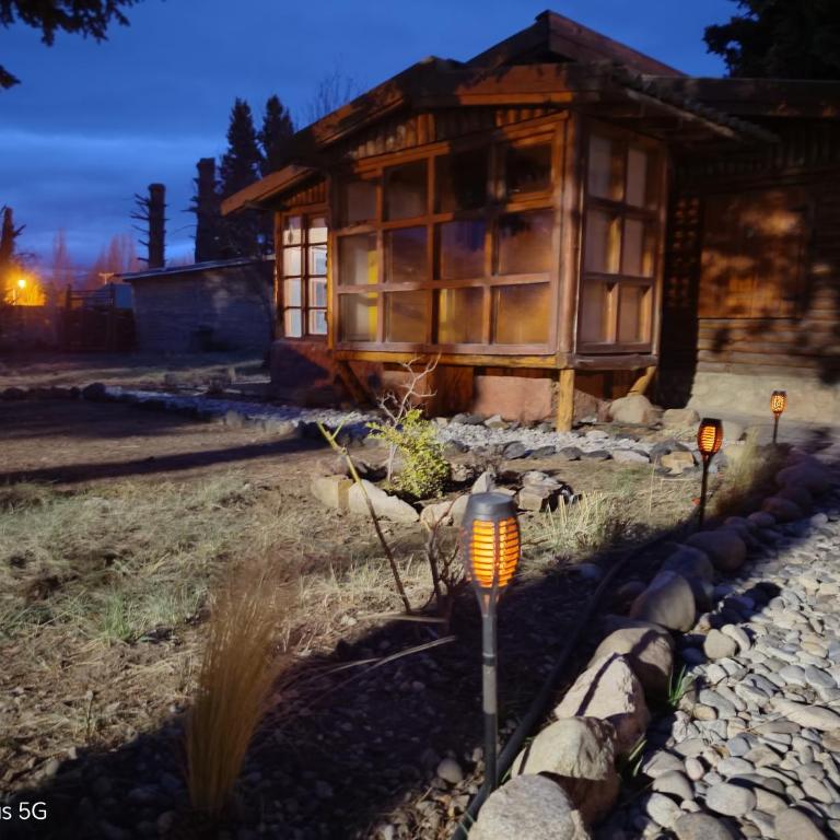 La cabaña de Moni - Chalet de 2 dormitorios - 2