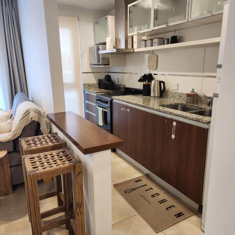 Departamento Banfield Centro - Apartamento de 1 dormitorio - 3