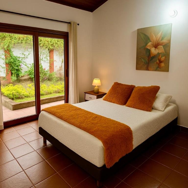 Rincón del colibrí/casa campestre/piscina/la vega - Casa de 6 dormitorios - 24