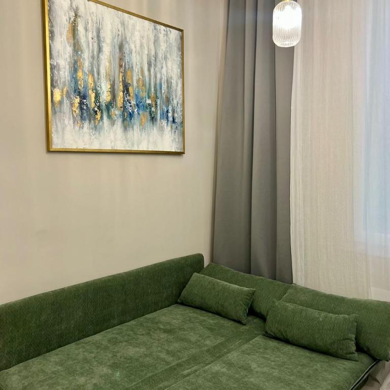 Pearl of Nice - Appartement 1 Chambre - 11