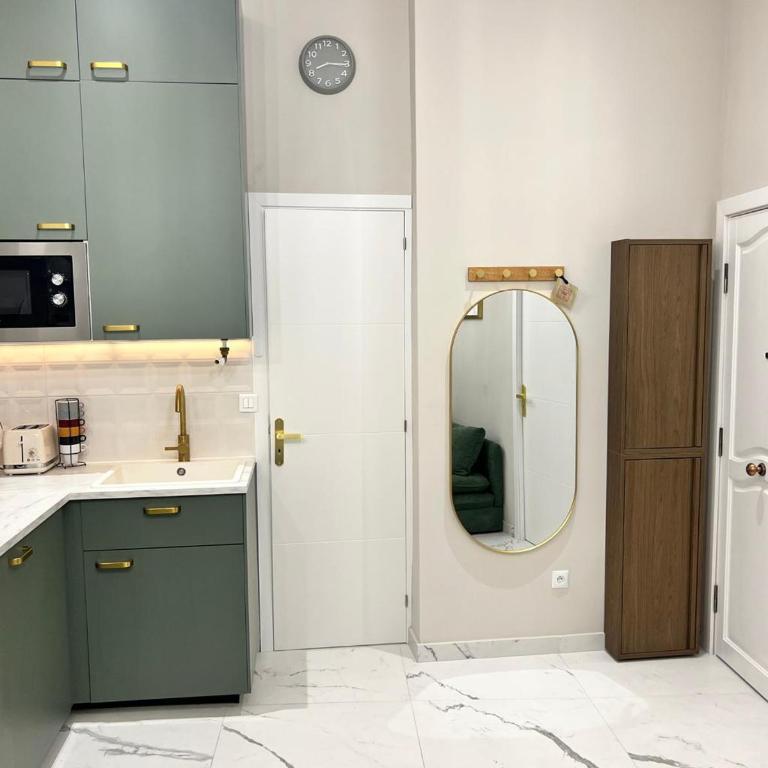 Pearl of Nice - Appartement 1 Chambre - 8