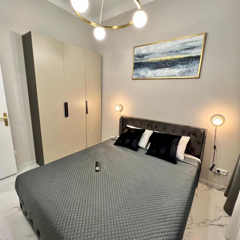 Pearl of Nice - Appartement 1 Chambre - 19