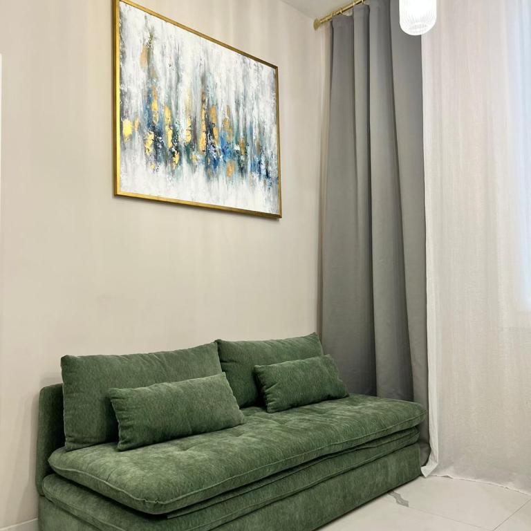 Pearl of Nice - Appartement 1 Chambre - 10