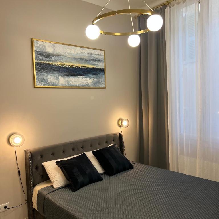 Pearl of Nice - Appartement 1 Chambre - 20