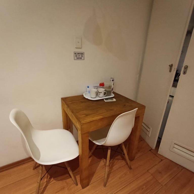 Agüero apt Recoleta - One-Bedroom Apartment - 3