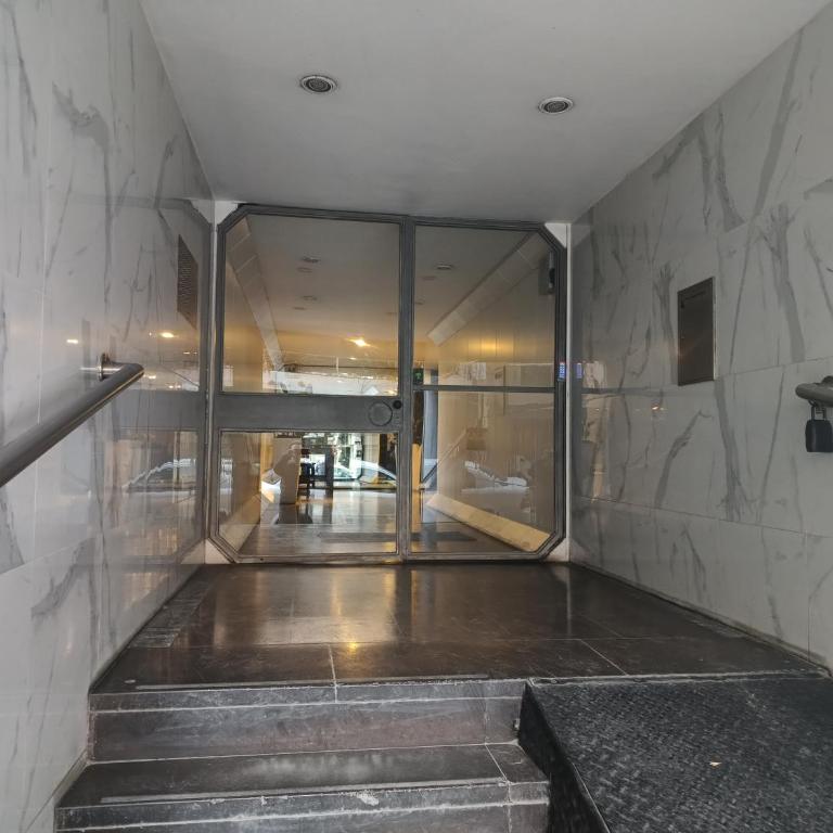 Agüero apt Recoleta - One-Bedroom Apartment - 9