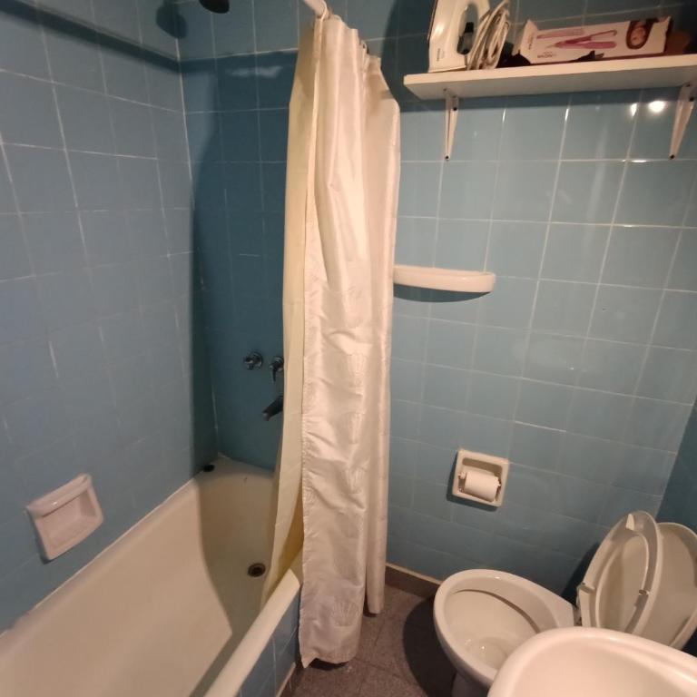 Agüero apt Recoleta - One-Bedroom Apartment - 8