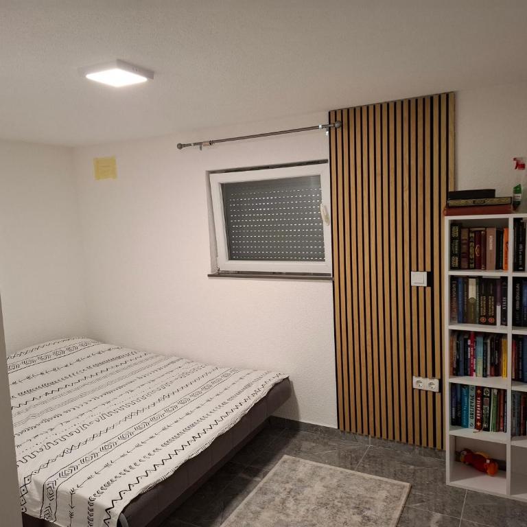 Apartman Ventus - Apartman sa 1 Spavaćom Sobom - 3