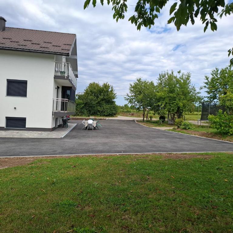 Apartman Ventus - Apartman sa 1 Spavaćom Sobom - 4
