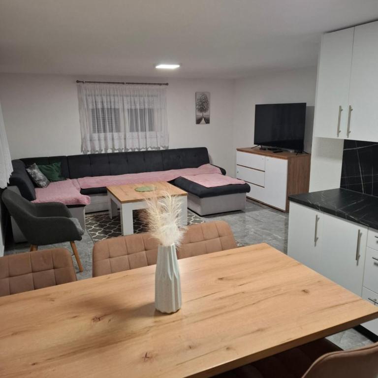 Apartman Ventus - Apartman sa 1 Spavaćom Sobom - 5