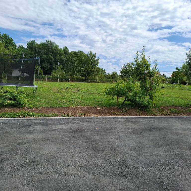 Apartman Ventus - Apartman sa 1 Spavaćom Sobom - 8