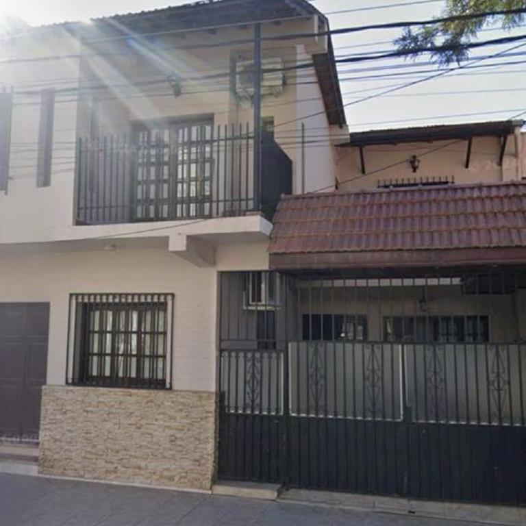 Departamento en el corazón de Tartagal - Two-Bedroom Apartment - 13