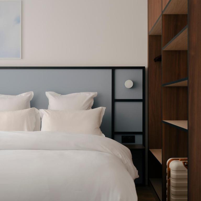 Edgar Suites Hameau - Porte de Versailles - Studio - 2