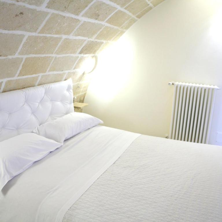 La Pergola ai Sassi - Camera Matrimoniale con Letto Supplementare - 19