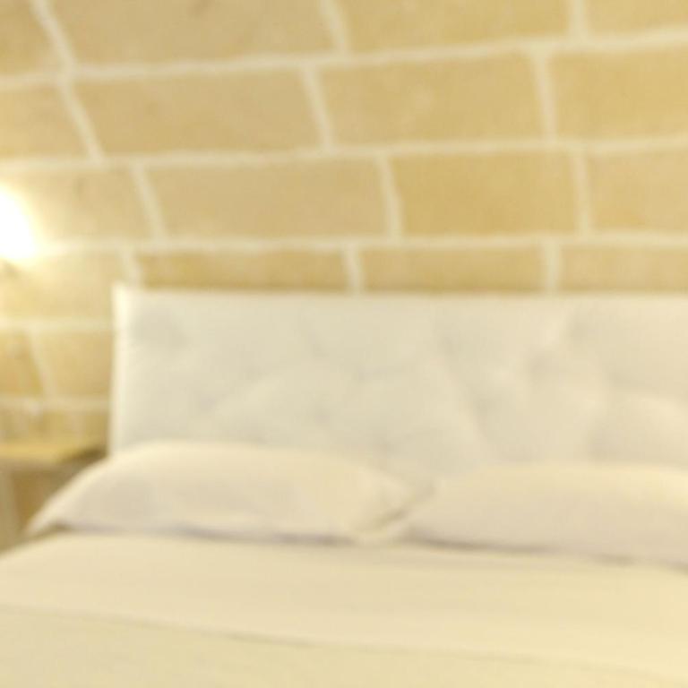 La Pergola ai Sassi - Camera Matrimoniale con Letto Supplementare - 21