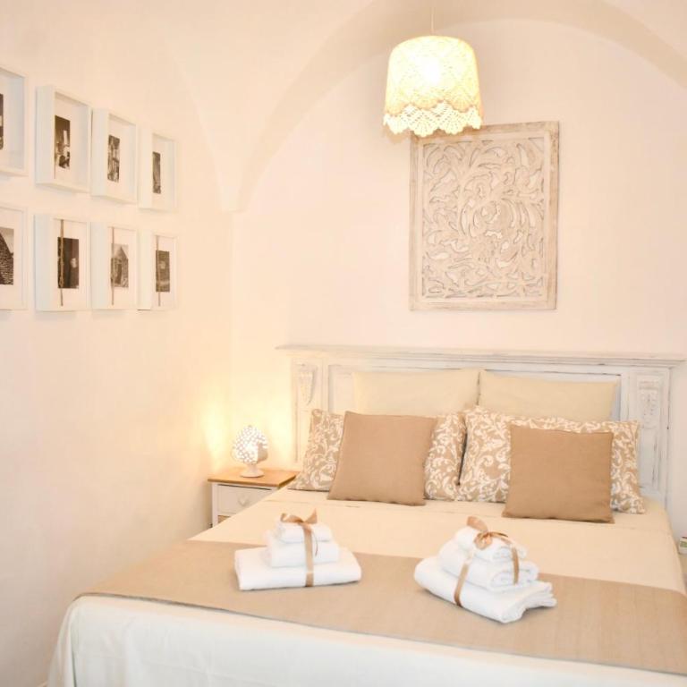 Dimora di Alessia - Appartamento - 9