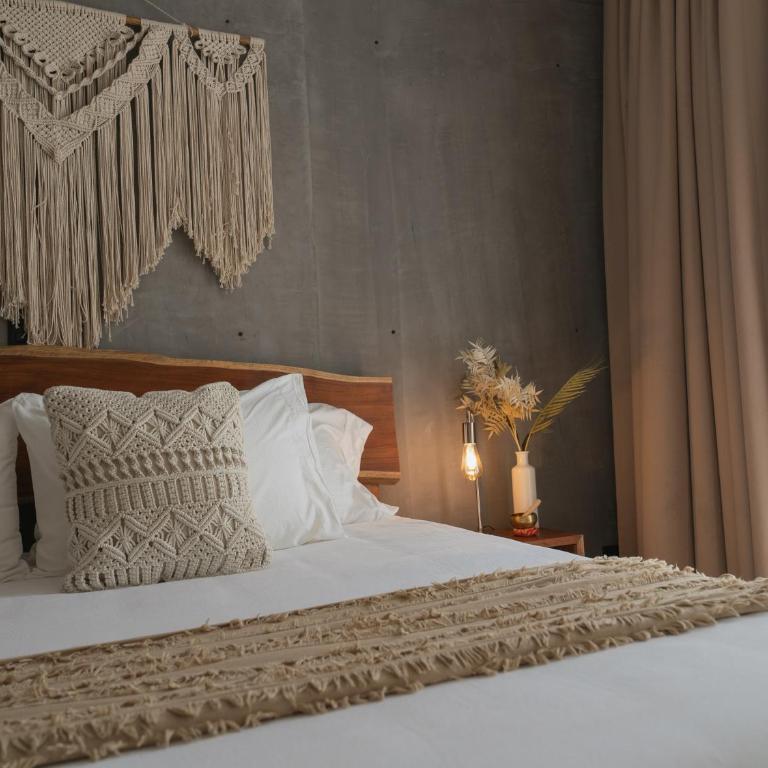 La Bohème Ultra-Luxe Condo - Apartamento con balcón - 28