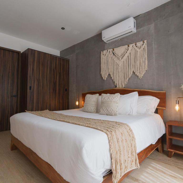 La Bohème Ultra-Luxe Condo - Apartamento con balcón - 25