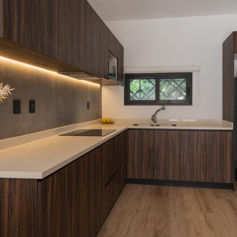 La Bohème Ultra-Luxe Condo - Apartamento con balcón - 17