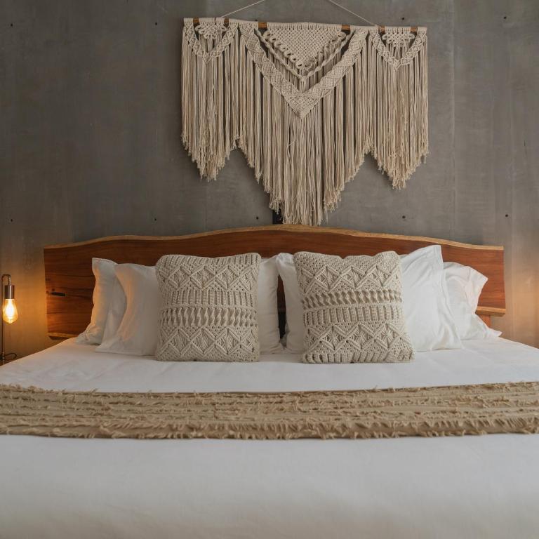 La Bohème Ultra-Luxe Condo - Apartamento con balcón - 26