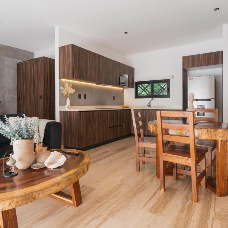 La Bohème Ultra-Luxe Condo - Apartamento con balcón - 40