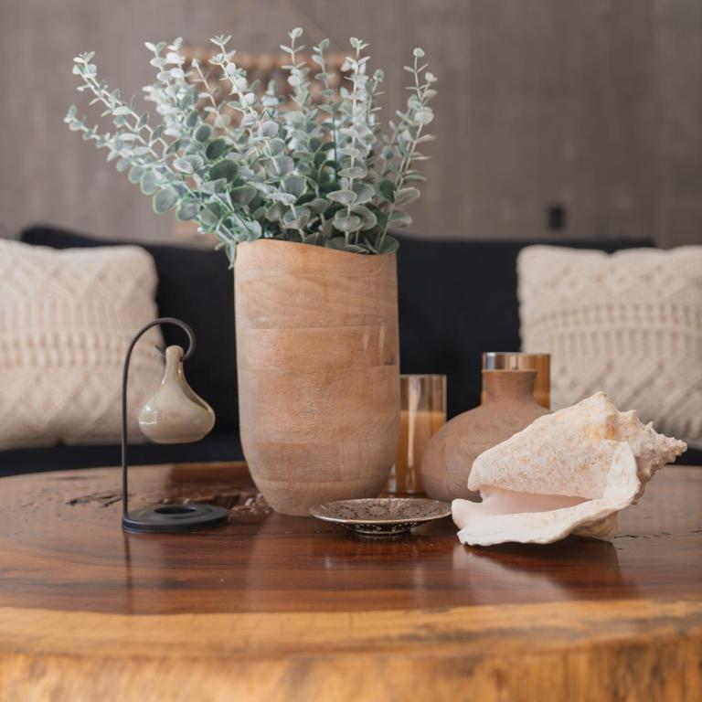 La Bohème Ultra-Luxe Condo - Apartamento con balcón - 30