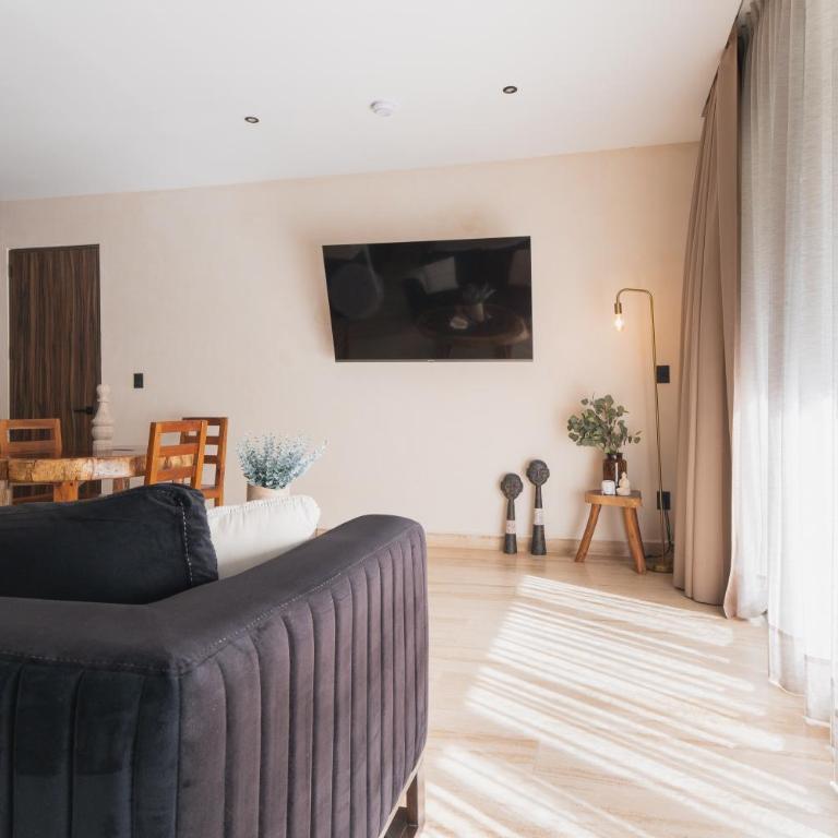 La Bohème Ultra-Luxe Condo - Apartamento con balcón - 48