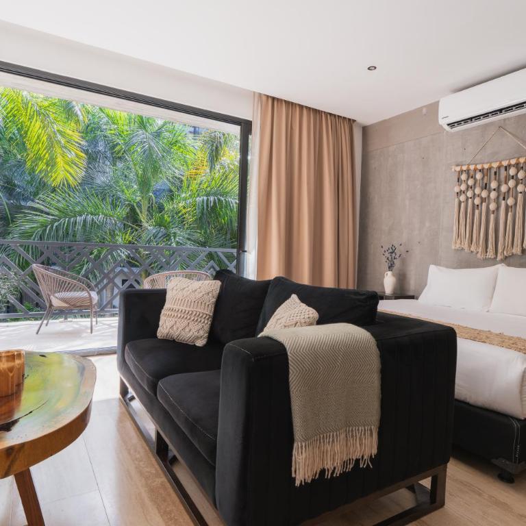 La Bohème Ultra-Luxe Condo - Apartamento con balcón - 7