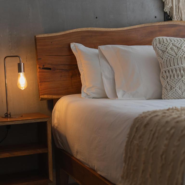 La Bohème Ultra-Luxe Condo - Apartamento con balcón - 33