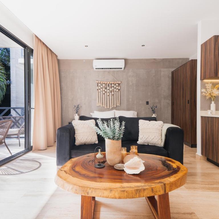 La Bohème Ultra-Luxe Condo - Apartamento con balcón - 36