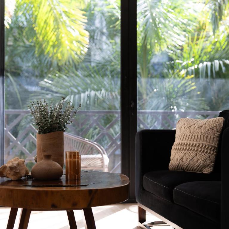 La Bohème Ultra-Luxe Condo - Apartamento con balcón - 29