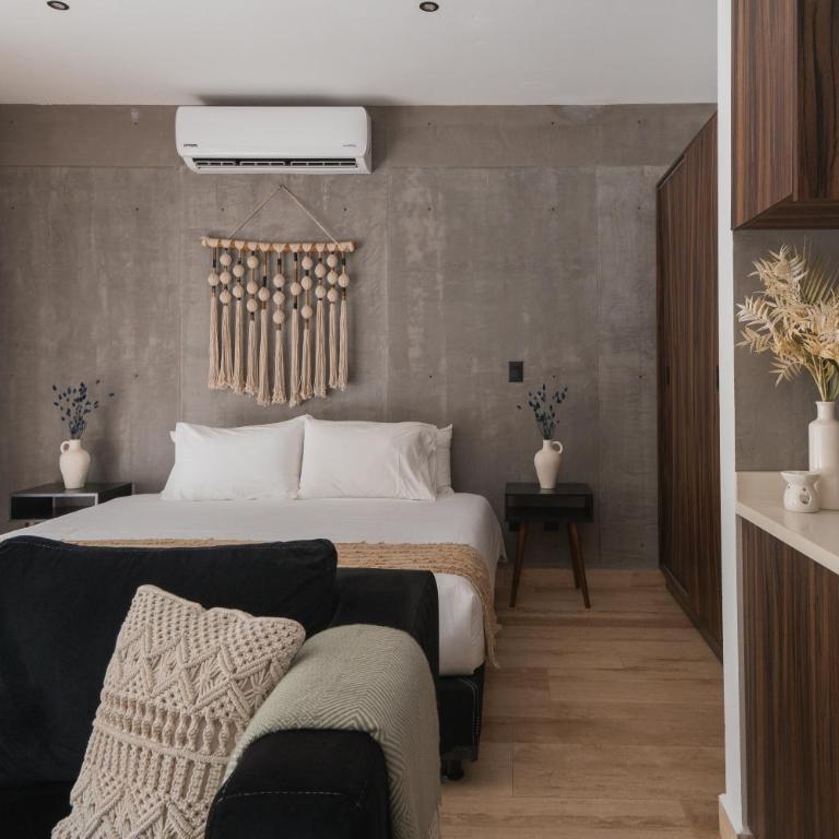 La Bohème Ultra-Luxe Condo - Apartamento con balcón - 39